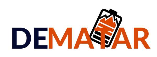 Dematar